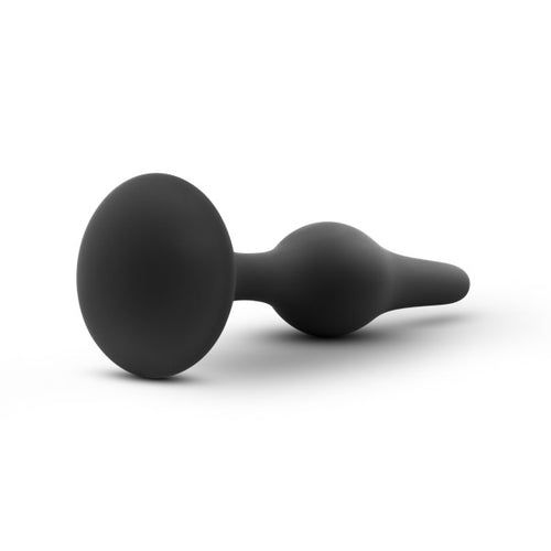 LUXE BEGINNER PLUG SMALL BLACK - BN12615