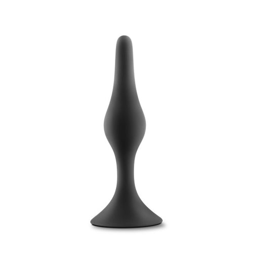 LUXE BEGINNER PLUG SMALL BLACK - BN12615