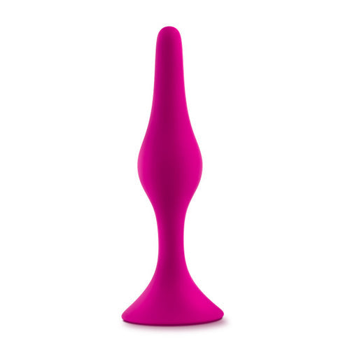 LUXE BEGINNER PLUG MEDIUM PINK - BN12620