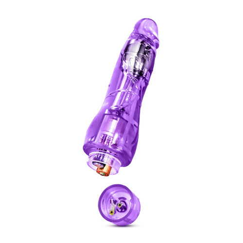 NATURALLY YOURS FANTASY VIBE PURPLE - BN13011