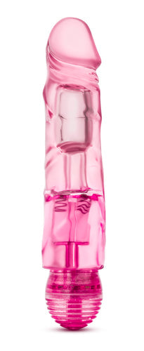 NATURALLY YOURS LITTLE ONE PINK - BN14010