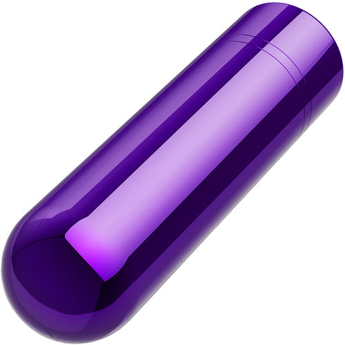 KOOL VIBES - RECHARGEABLE MINI BULLET - GRAPE - BN14301