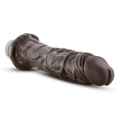 DR SKIN VIBE 9.75 CHOCOLATE " - BN15336