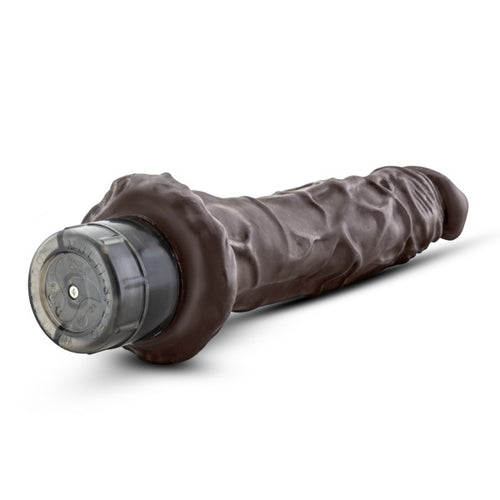 DR SKIN VIBE 9.75 CHOCOLATE " - BN15336