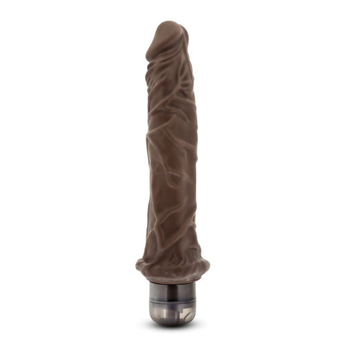 DR SKIN VIBE 9.75 CHOCOLATE " - BN15336