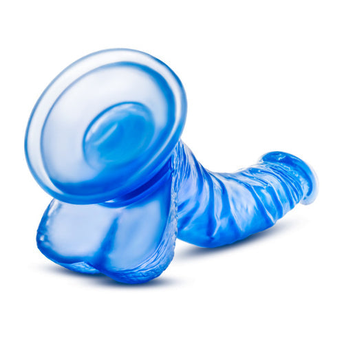 B YOURS SWEET N HARD 7 BLUE " - BN16492