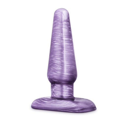 B YOURS COSMIC PLUG SMALL PURPLE - BN18601