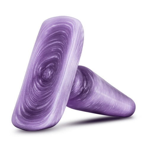 B YOURS COSMIC PLUG SMALL PURPLE - BN18601