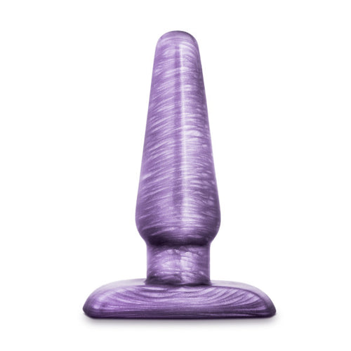 B YOURS COSMIC PLUG SMALL PURPLE - BN18601
