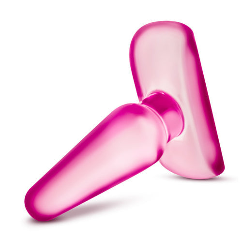 B YOURS ECLIPSE PLEASER SMALL PINK - BN19600