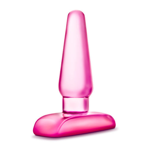 B YOURS ECLIPSE PLEASER SMALL PINK - BN19600