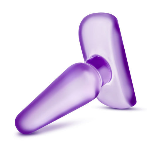 B YOURS ECLIPSE PLEASER SMALL PURPLE - BN19601