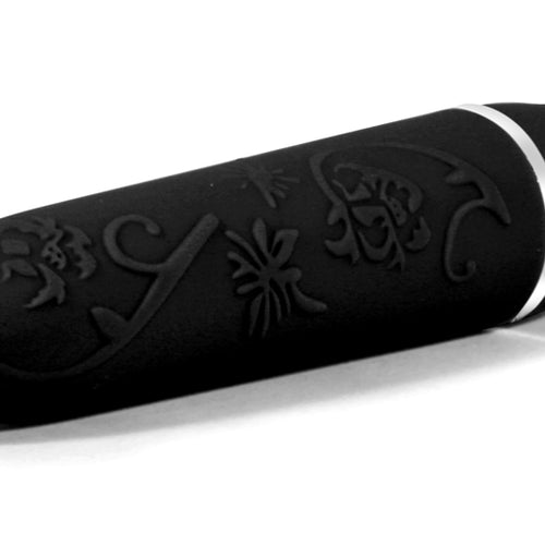 ROSE BLISS VIBE BLACK - BN21005