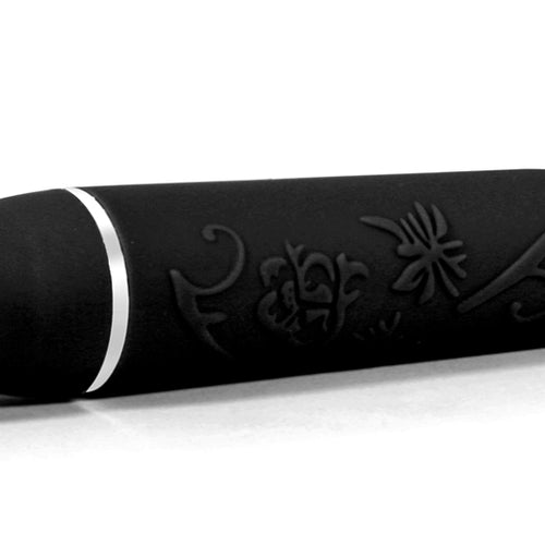 ROSE BLISS VIBE BLACK - BN21005