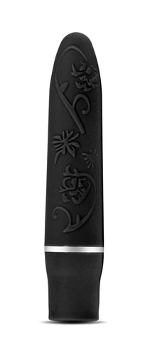 ROSE BLISS VIBE BLACK - BN21005