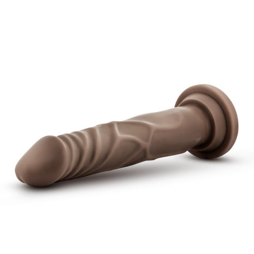 DR SKIN BASIC 7.5IN CHOCOLATE - BN26116