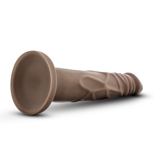 DR SKIN BASIC 7.5IN CHOCOLATE - BN26116