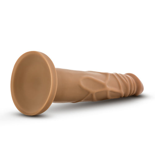 DR SKIN BASIC 7.5IN MOCHA - BN26117
