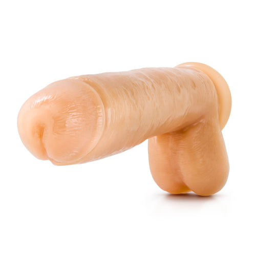HUNG RIDER BUTCH BEIGE - BN26413