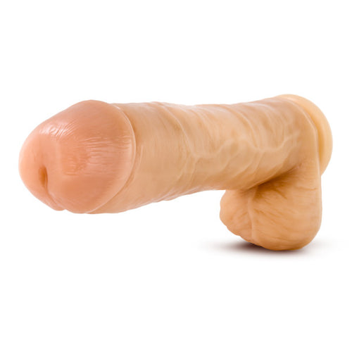 HUNG RIDER HAMMER BEIGE - BN26423