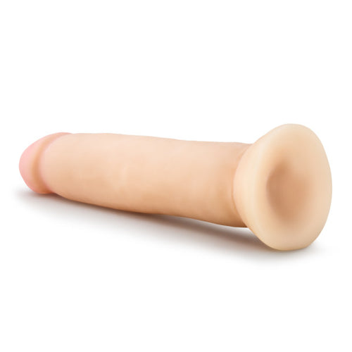 AU NATURAL 9.5 SENSA FEEL MAGNUM DONG BEIGE " - BN26913