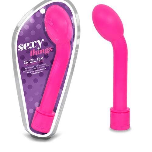 G SLIM PETITE PINK - BN33310
