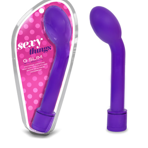 G SLIM PETITE PURPLE - BN33311