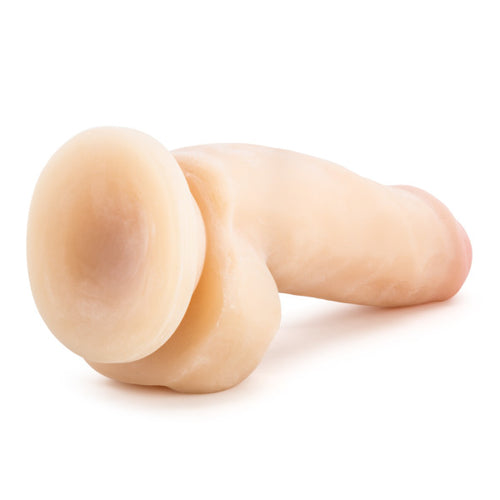 AU NATUREL 7 SENSA FEEL FAT BOY BEIGE " - BN36443