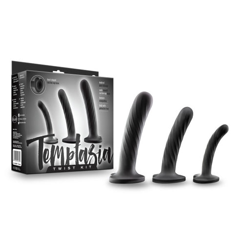 TEMPTASIA TWIST KIT SET OF 3 - BN380875