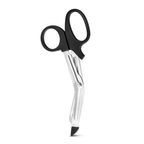 TEMPTASIA SAFETY SCISSORS BLACK - BN41699