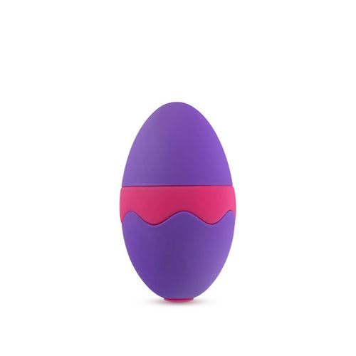 ARIA FLUTTER TONGUE PURPLE - BN53101