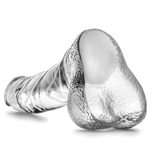 NATURALLY YOURS DING DONG CLEAR - BN53612