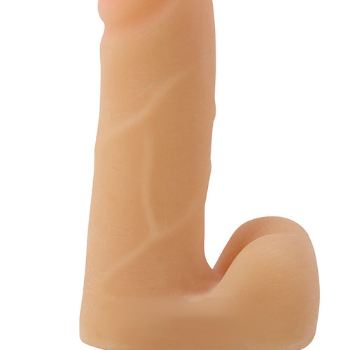 AU NATURAL MIGHTY MIKE BEIGE - BN57323