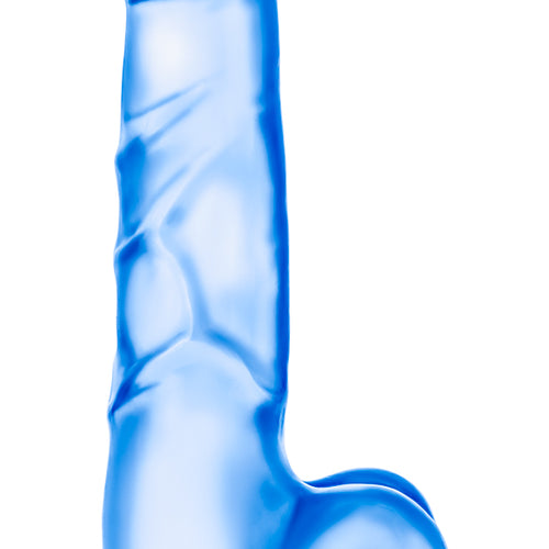 B YOURS SWEET N HARD 4 BLUE " - BN58112