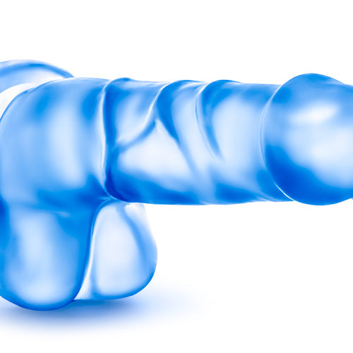 B YOURS SWEET N HARD 4 BLUE " - BN58112