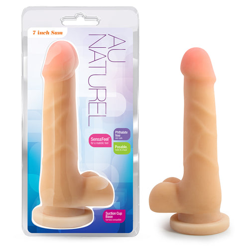 AU NATURAL 7 BEIGE " - BN58323