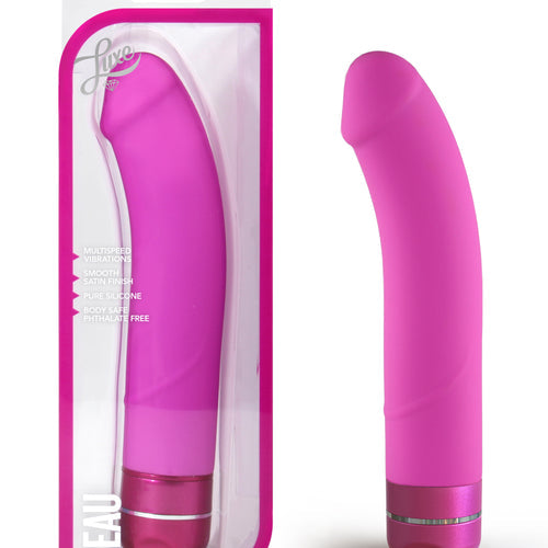 LUXE BEAU FUCHSIA - BN62900