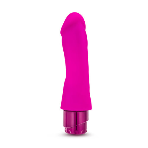 LUXE MARCO PINK VIBRATOR - BN63900