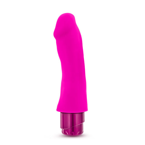 LUXE MARCO PINK VIBRATOR - BN63900