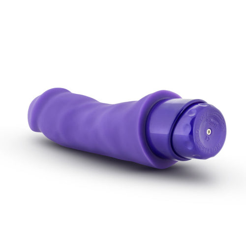 LUXE MARCO PURPLE VIBRATOR - BN63901