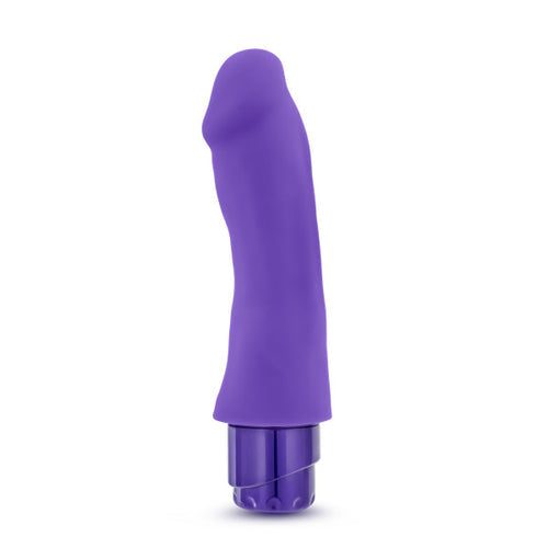 LUXE MARCO PURPLE VIBRATOR - BN63901
