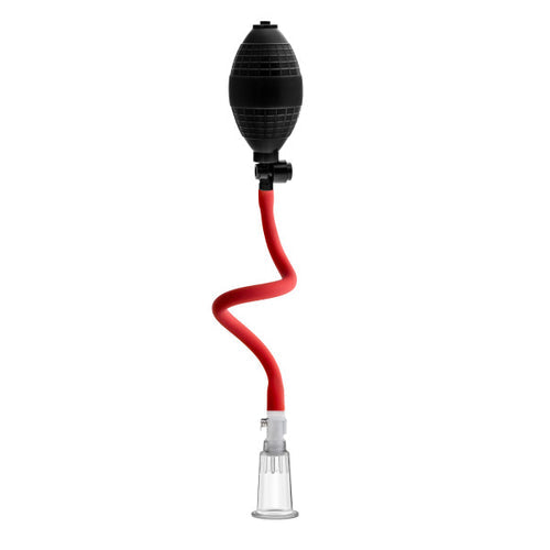 TEMPTASIA BEGINNER'S CLITORAL PUMP SYSTEM - BN68348