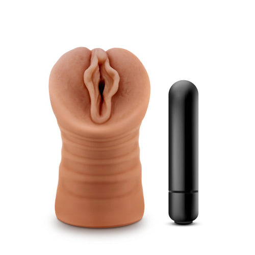 M FOR MEN SOFIA MOCHA - BN73507