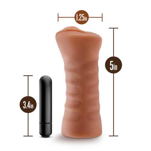 M FOR MEN JULIETA MOCHA - BN73517
