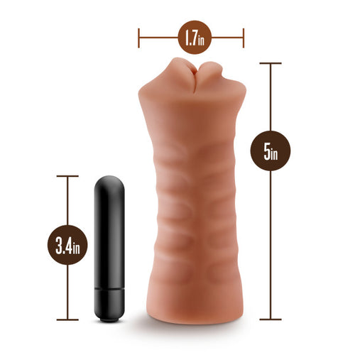M FOR MEN ISABELLA MOCHA - BN73537