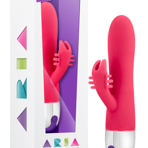 (D) ARIA BRILLIANT CERISE - BN81500