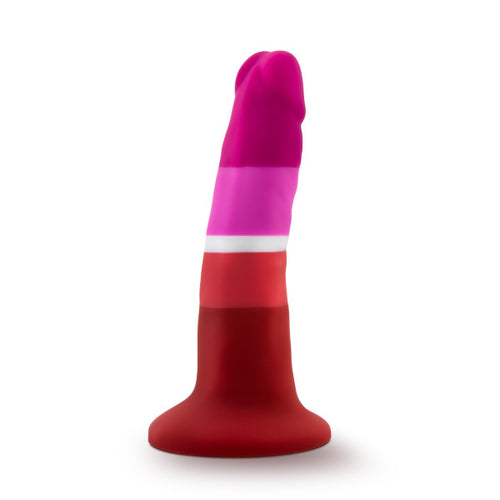 AVANT PRIDE P3 BEAUTY DILDO - BN88373