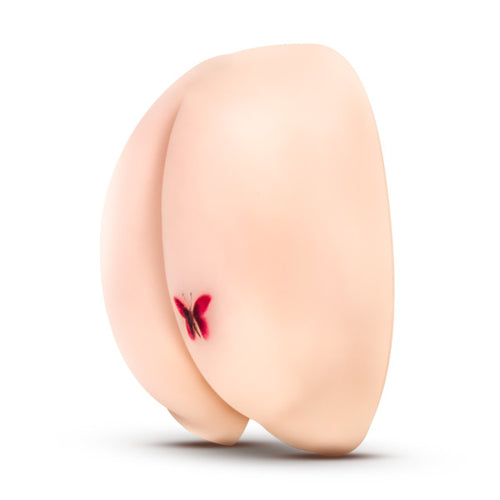 X5 VIBRATING MOANING REAR ECSTASY - BN90393