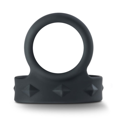 PERFORMANCE VS7 SILICONE COCK & BALL STRAP LARGE - BN91725