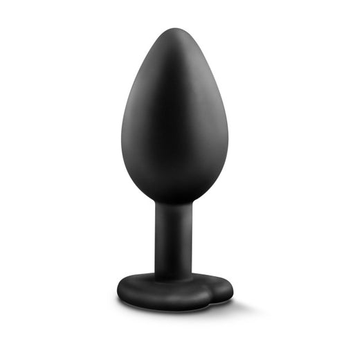 TEMPTASIA BLING PLUG SMALL BLACK - BN95835